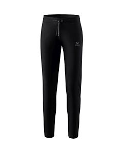 Pantalon sweat - Femme - noir