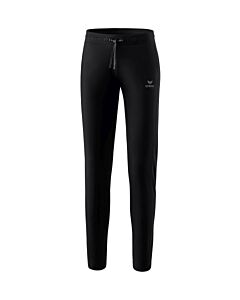 Pantalon sweat - Femme - noir