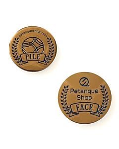 Pièce pile ou face