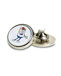 Pin's OBUT Boulobutus