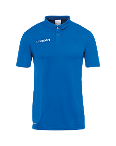 Polo manches courtes Essential - Azur - Enfant