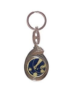Porte clés pétanque - Bronze