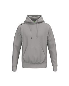 Pull à capuche TS - Unisexe - taupe
