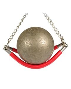Ramasse boule pour boules en Bronze