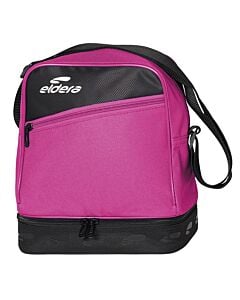 Sac 3 boules ELDERA - Fuchsia