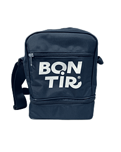 Sac Bon Tir 3 Boules de pétanque - Marine