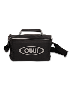 OBUT Sac Reporter pour 3 boules gris