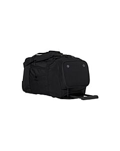 Sac à roulettes TRAVEL LINE - noir