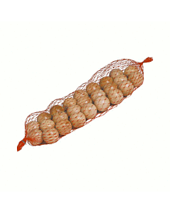 Sac de 25 buts buis naturel non vernis