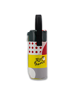 Sacoche maillots du Tour de France