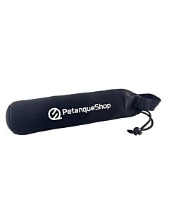 Sacoche néoprène PétanqueShop