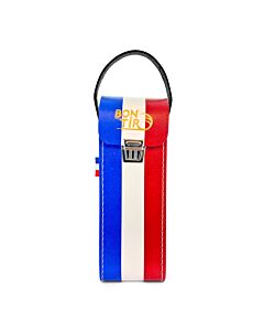 Sacoche rigide verticale Bon Tir – Tricolore