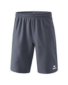 Short CHANGE by erima - Homme - gris