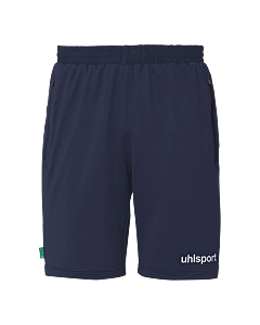 Short Essential - Bleu Marine - Homme