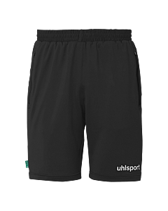 Short Essential - Noir - Homme