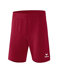 Short Rio 2.0 - Enfant - bordeaux