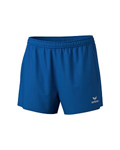 Short TEAM - Femme - bleu royal