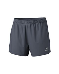 Short TEAM - Femme - gris
