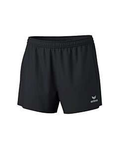 Short TEAM - Femme - noir