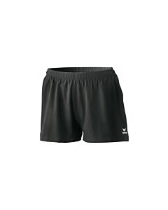 Short de marathon - Femme - noir