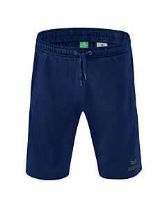 Short sweat ESSENTIAL - Enfant - bleu marine