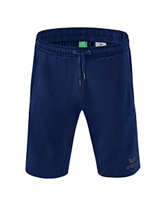 Short sweat ESSENTIAL - Homme - bleu marine