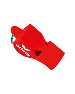Sifflet d'arbitre Classic Fox 40 - rouge
