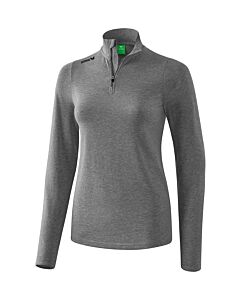 Sous-pull - Femme - gris