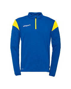 Sweat Squad 27 - Azur/jaune Citron - Enfant