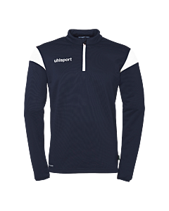 Sweat Squad 27 - Bleu Marine/blanc - Enfant