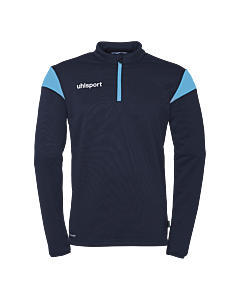 Sweat Squad 27 - Bleu Marine/ciel - Enfant