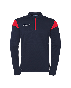 Sweat Squad 27 - Bleu Marine/rouge - Enfant