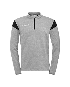 Sweat Squad 27 - Gris Foncé Chiné/noir - Enfant