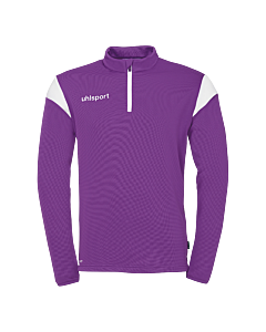 Sweat Squad 27 - Mauve/blanc - Enfant