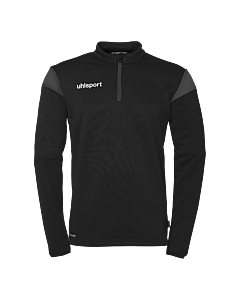 Sweat Squad 27 - Noir/anthracite - Enfant