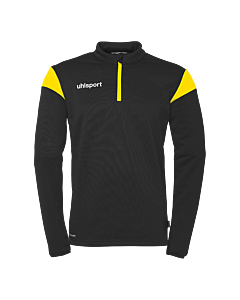 Sweat Squad 27 - Noir/jaune Citron - Enfant