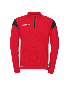 Sweat Squad 27 - Rouge/noir - Enfant