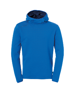 Sweat à Hood capuche Essential - Azur - Enfant