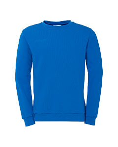 Sweat Essential - Azur - Enfant