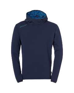 Sweat à Hood capuche Essential - Bleu Marine - Enfant