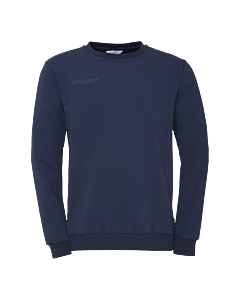 Sweat Essential - Bleu Marine - Enfant