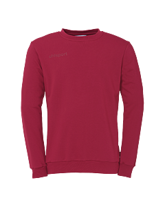 Sweat Essential - Bordeaux - Enfant