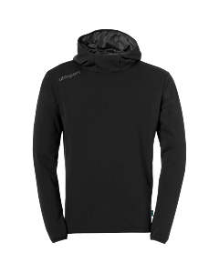 Sweat à Hood capuche Essential - Noir - Enfant