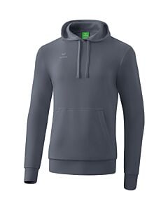 Sweat à capuche - Enfant - gris