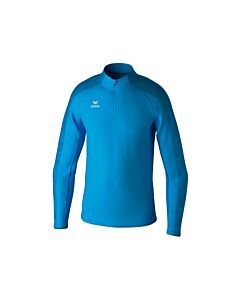 Sweat d'entraînement EVO STAR - Homme - bleu curaçao/mykonos