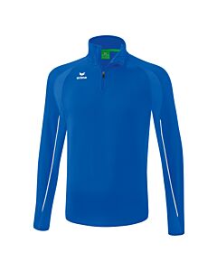 Sweat d'entraînement LIGA STAR - Enfant - bleu roi/blanc