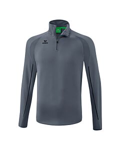 Sweat d'entraînement LIGA STAR - Enfant - gris/noir