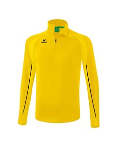 Sweat d'entraînement LIGA STAR - Enfant - jaune/noir
