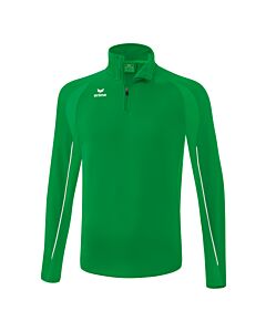 Sweat d'entraînement LIGA STAR - Homme - émeraude/blanc