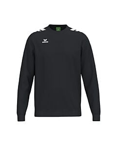 Sweatshirt CMPT 3 Wings - Unisexe - noir
